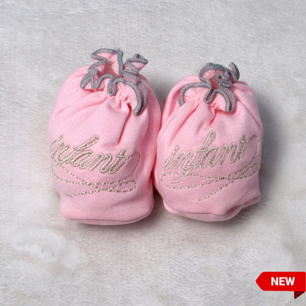 Baby Infant Socks- Pink