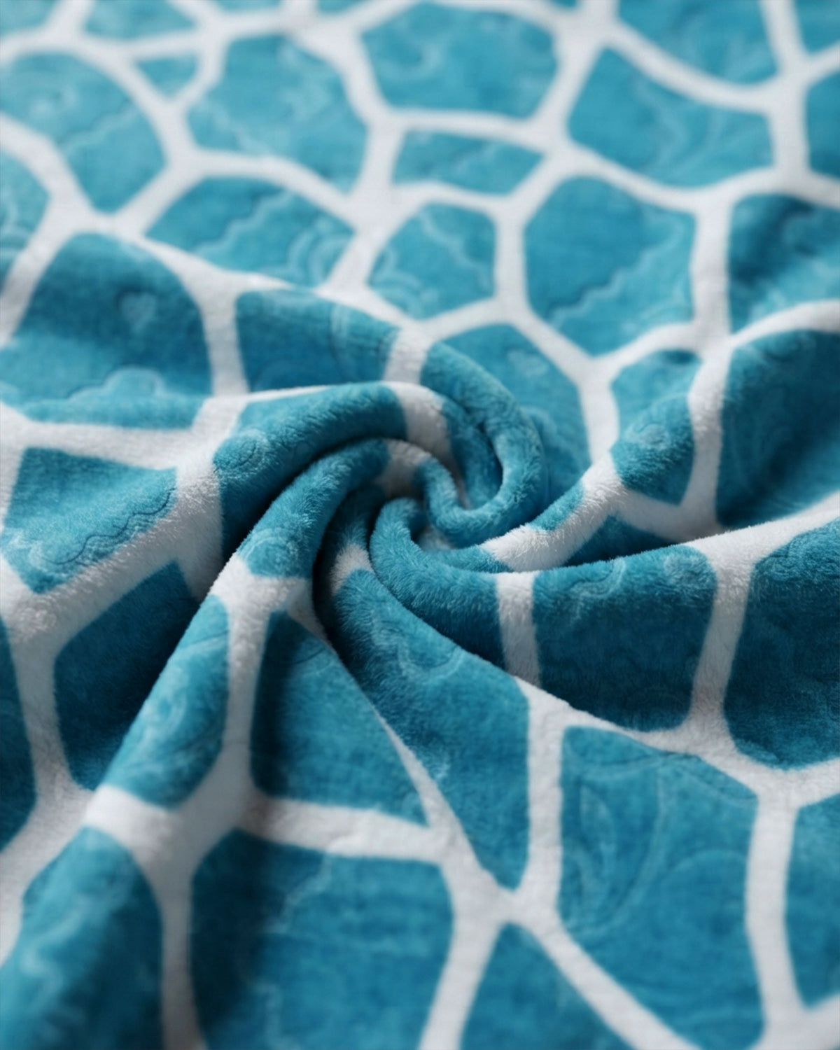 Wonder AC Blanket - Wave