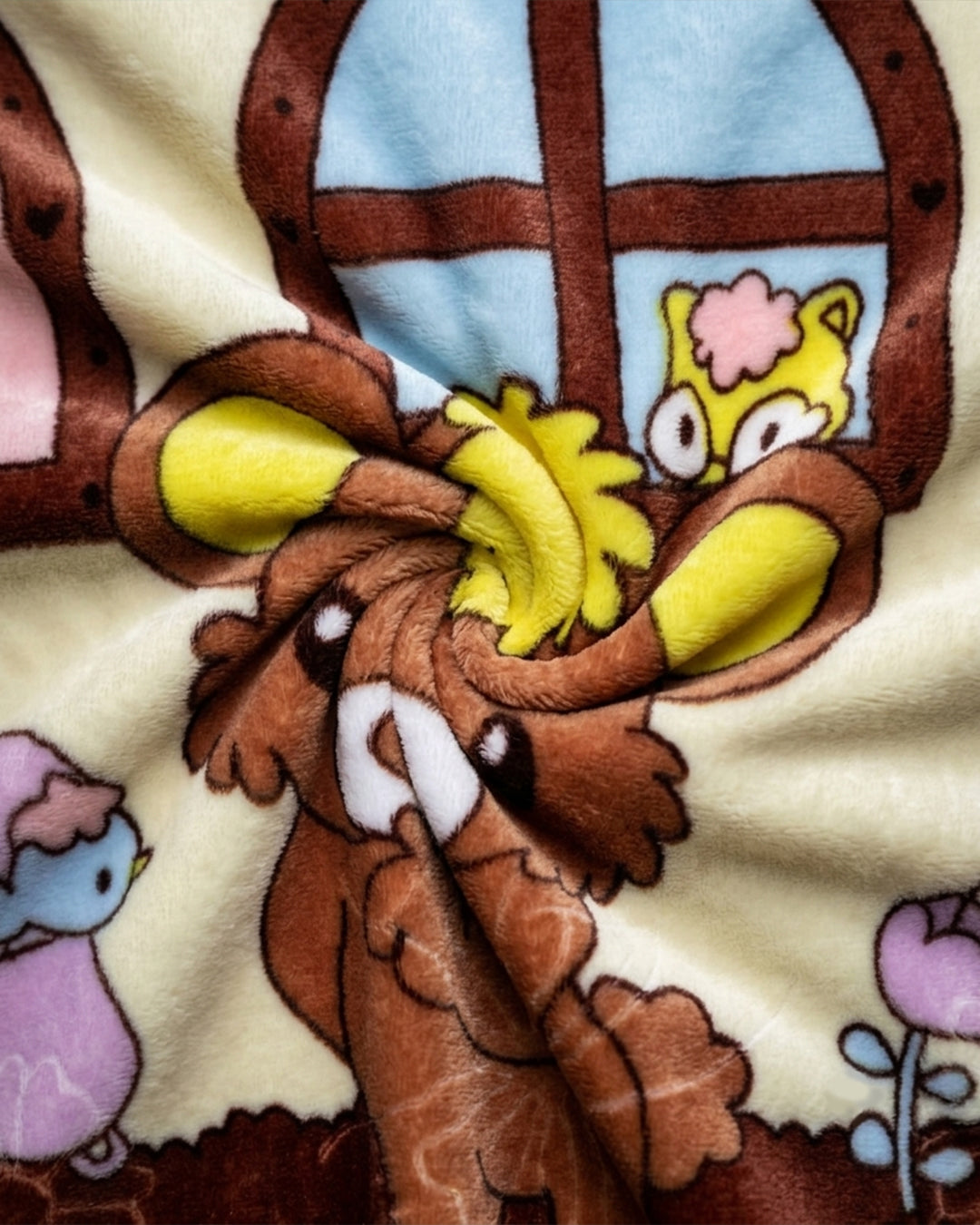 Stardust Kids Blanket-Teddykins