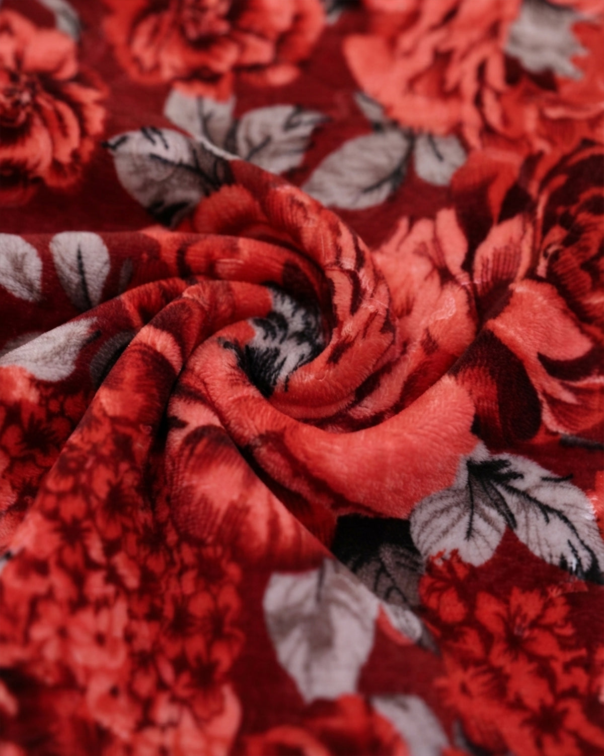 Wonder AC Blanket - Rasberry