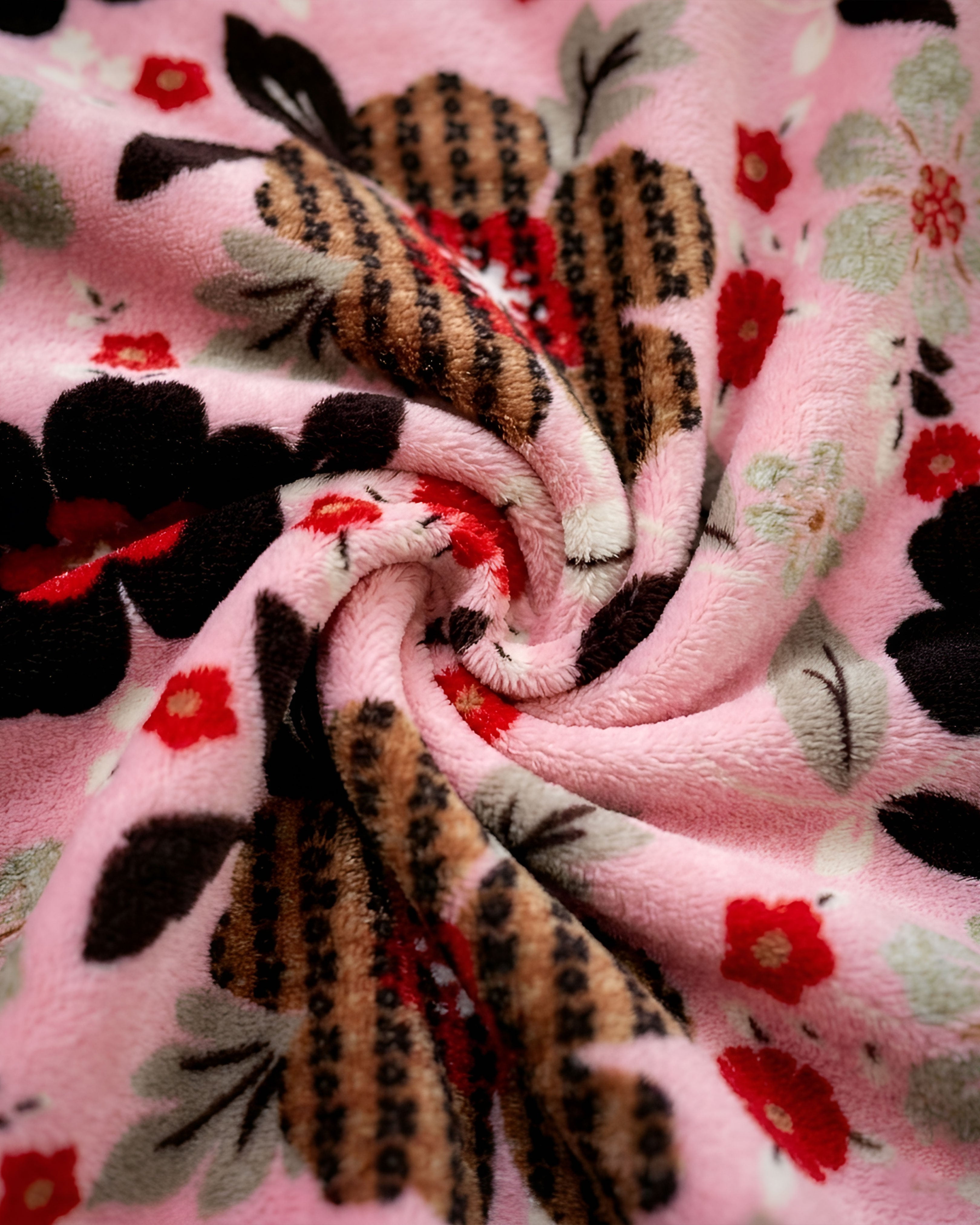 Wonder Flannel AC Blanket - Petrix