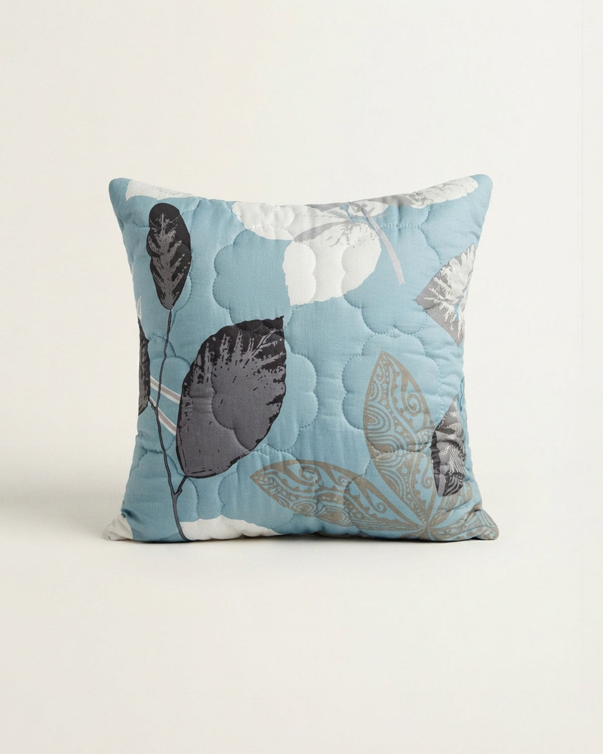 Quilted Cushion - Zyra