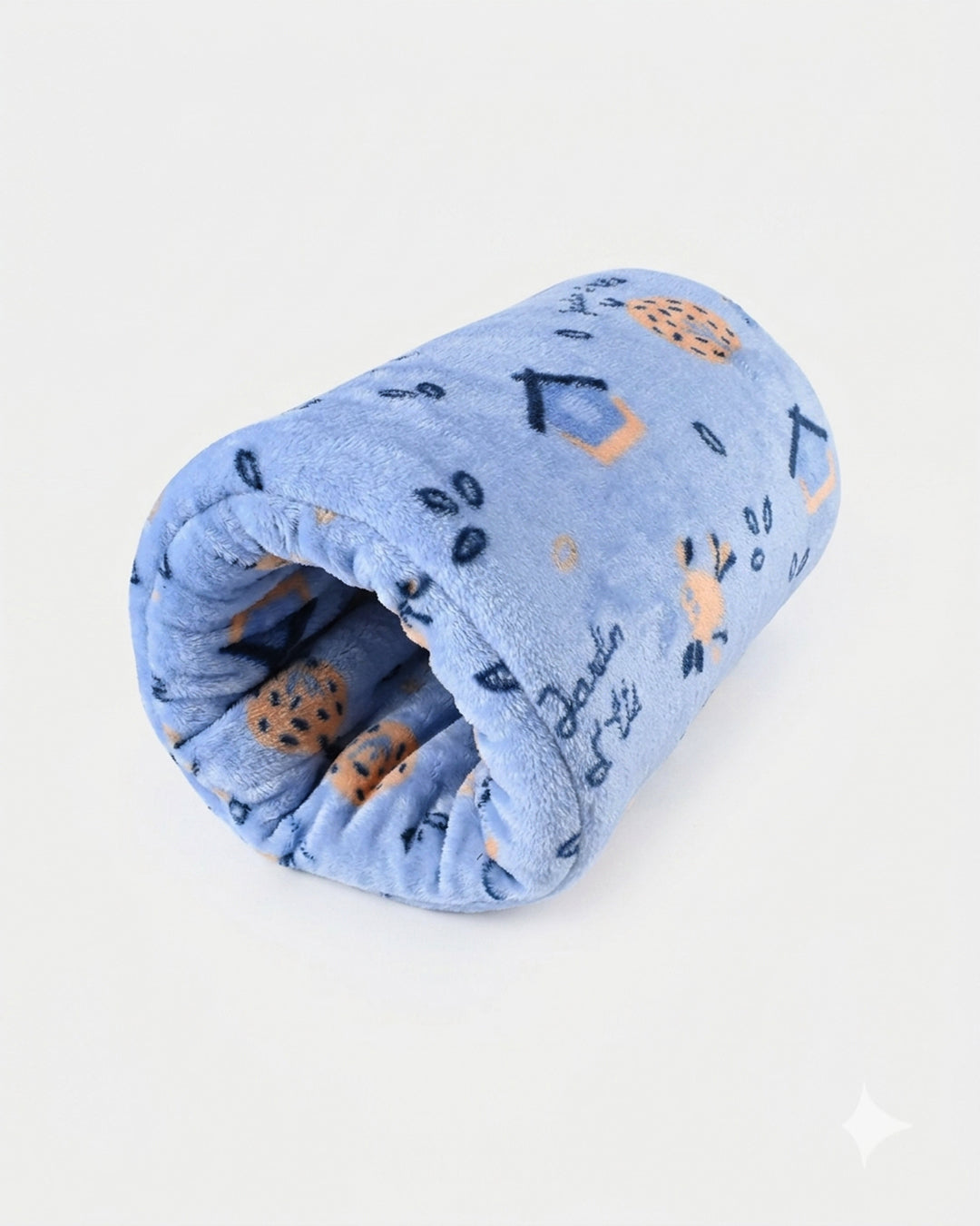 Baby Feeding Pillow-Blue