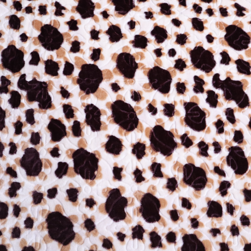Wonder AC Blanket -Ivory Luxe