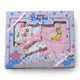 Gift Set for Newborn Babies - 7 pieces Gift Set- Baby Boo Pink