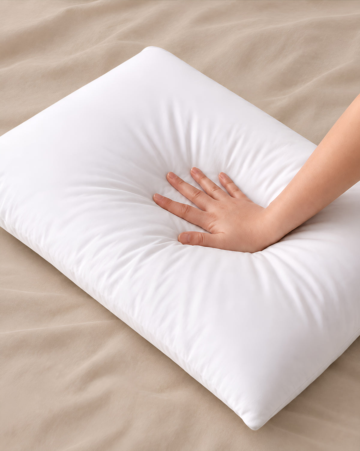 White Pillow Filling (19x29 IN)