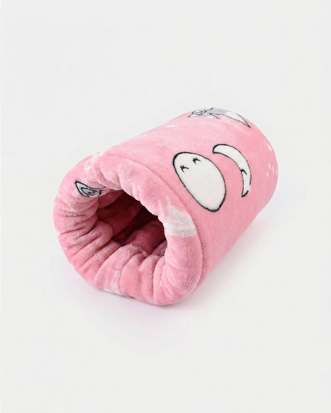 Baby Feeding Pillow-Pink Sky