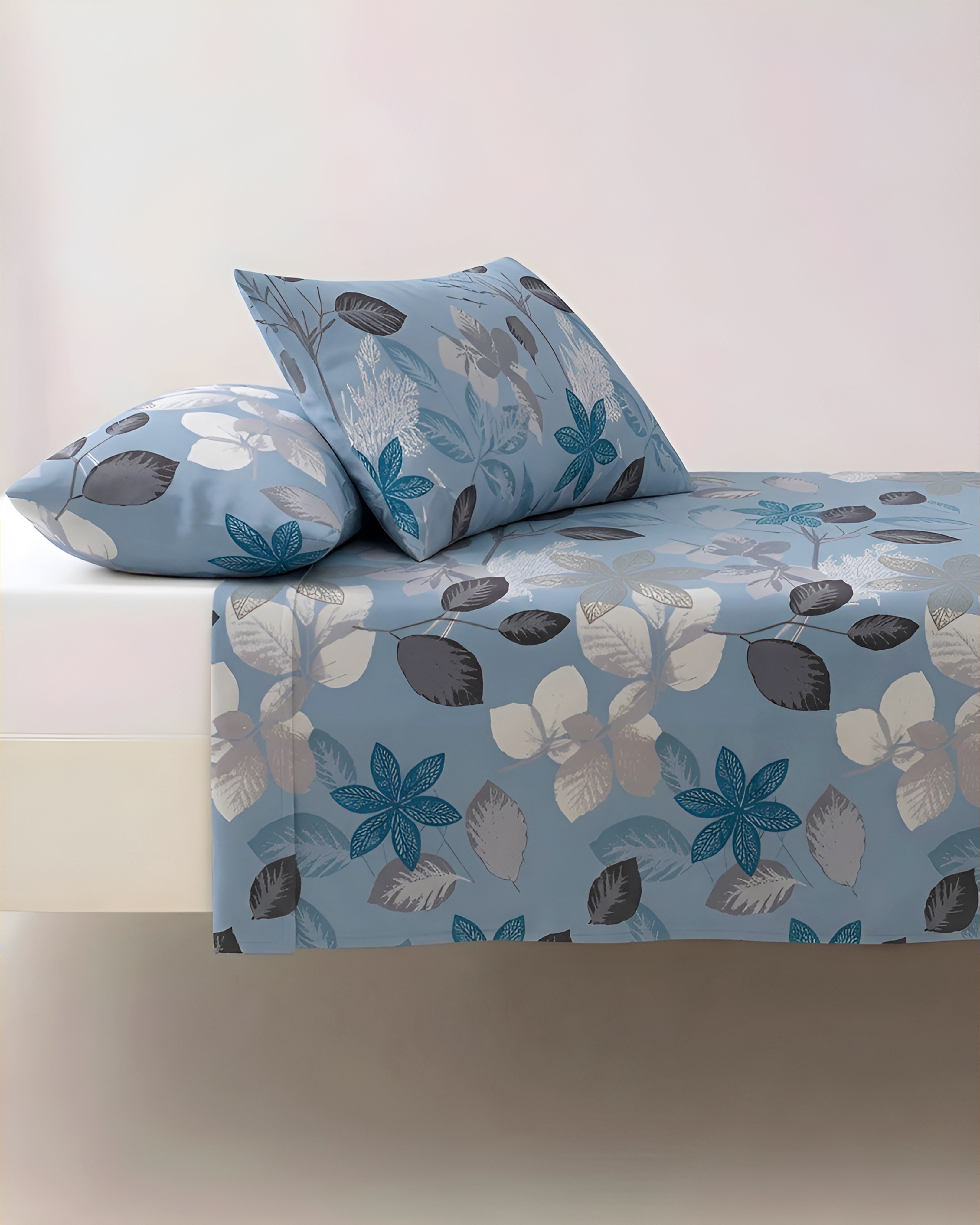 Bed Sheet Fantasy King Bed- Zyra