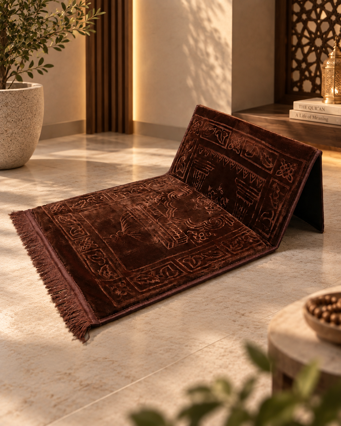 Baithak Janamaz in Pakistan: Comfort, Quality & Where to Buy