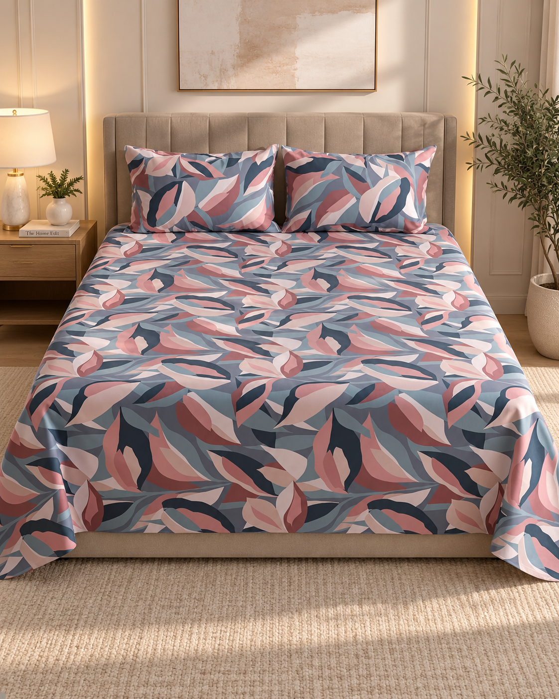 How to Choose the Right Cotton Bedsheet in Pakistan