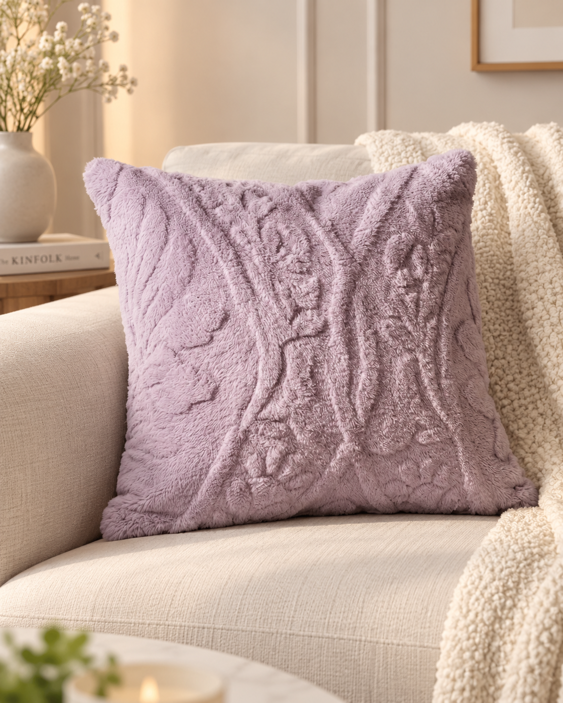 How to Choose the Right Cushions in Pakistan