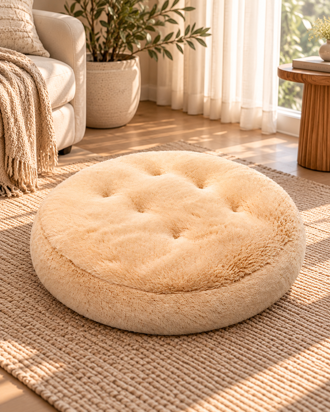 Best Floor Cushions in Pakistan for Comfortable Seating