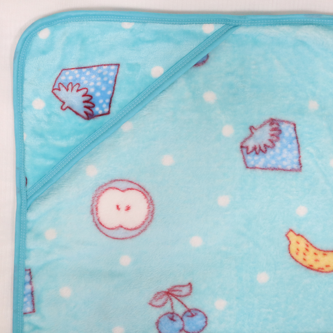 Cuddle Baby Swaddle Blanket