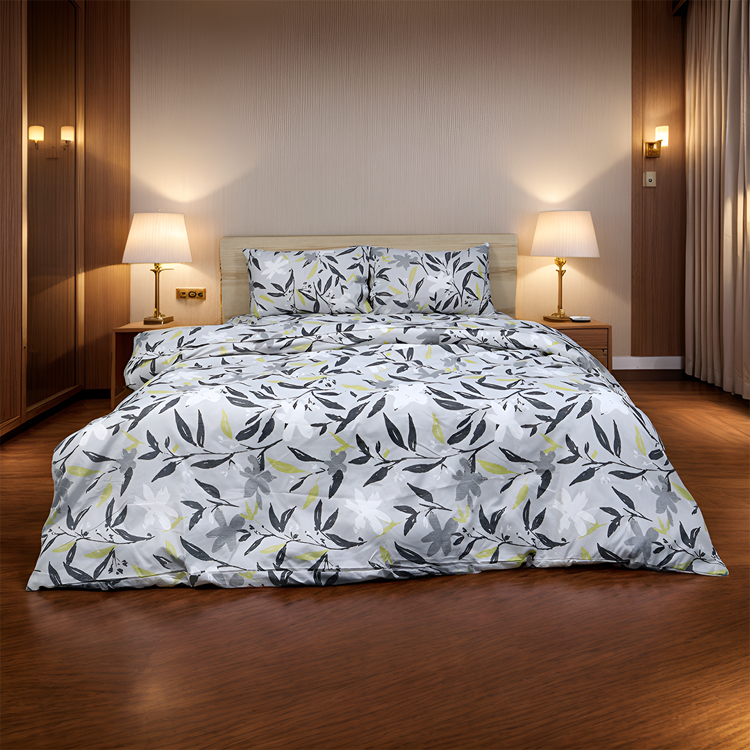 Duvet Cover Set