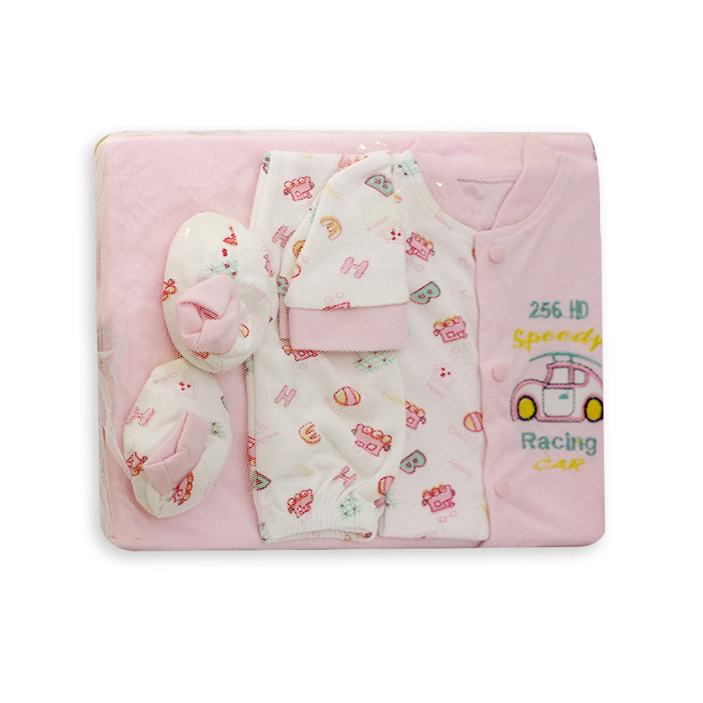Baby Clothing