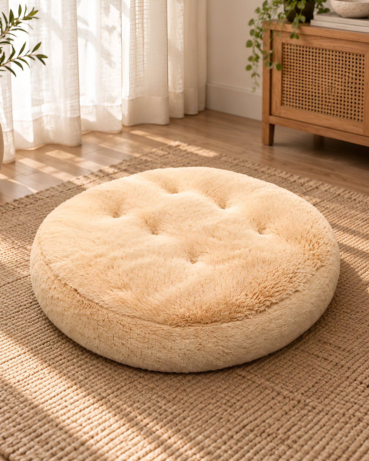 Floor Cushions