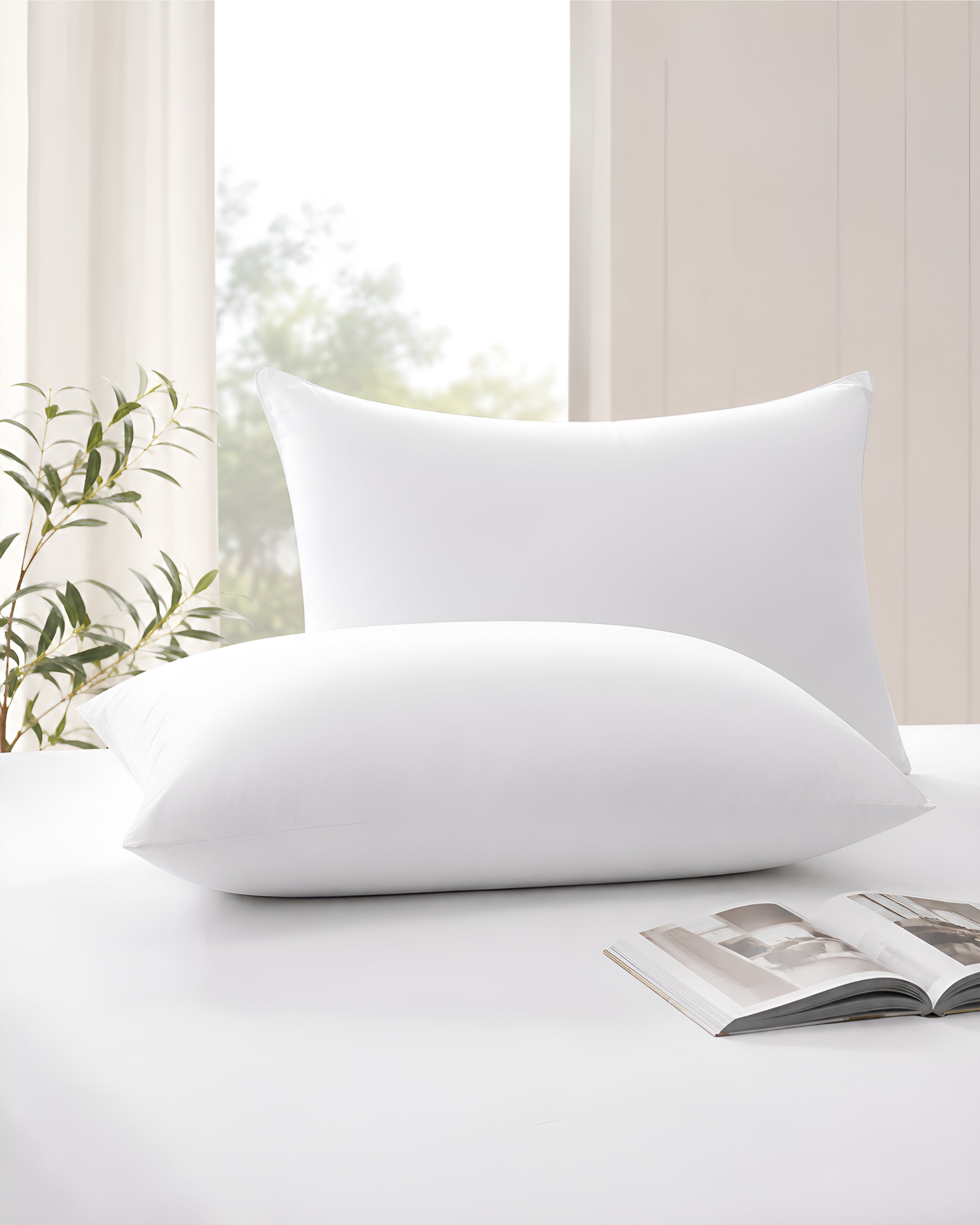 Head Pillow