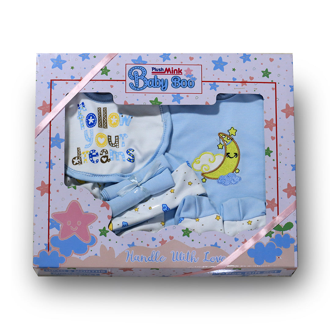 Baby Boo Gift Set
