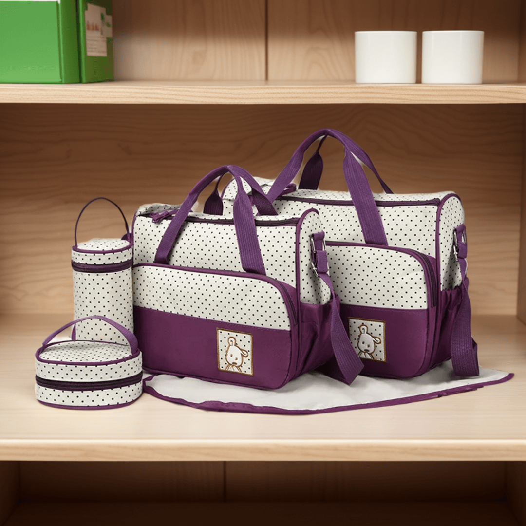 Baby Diaper Bags