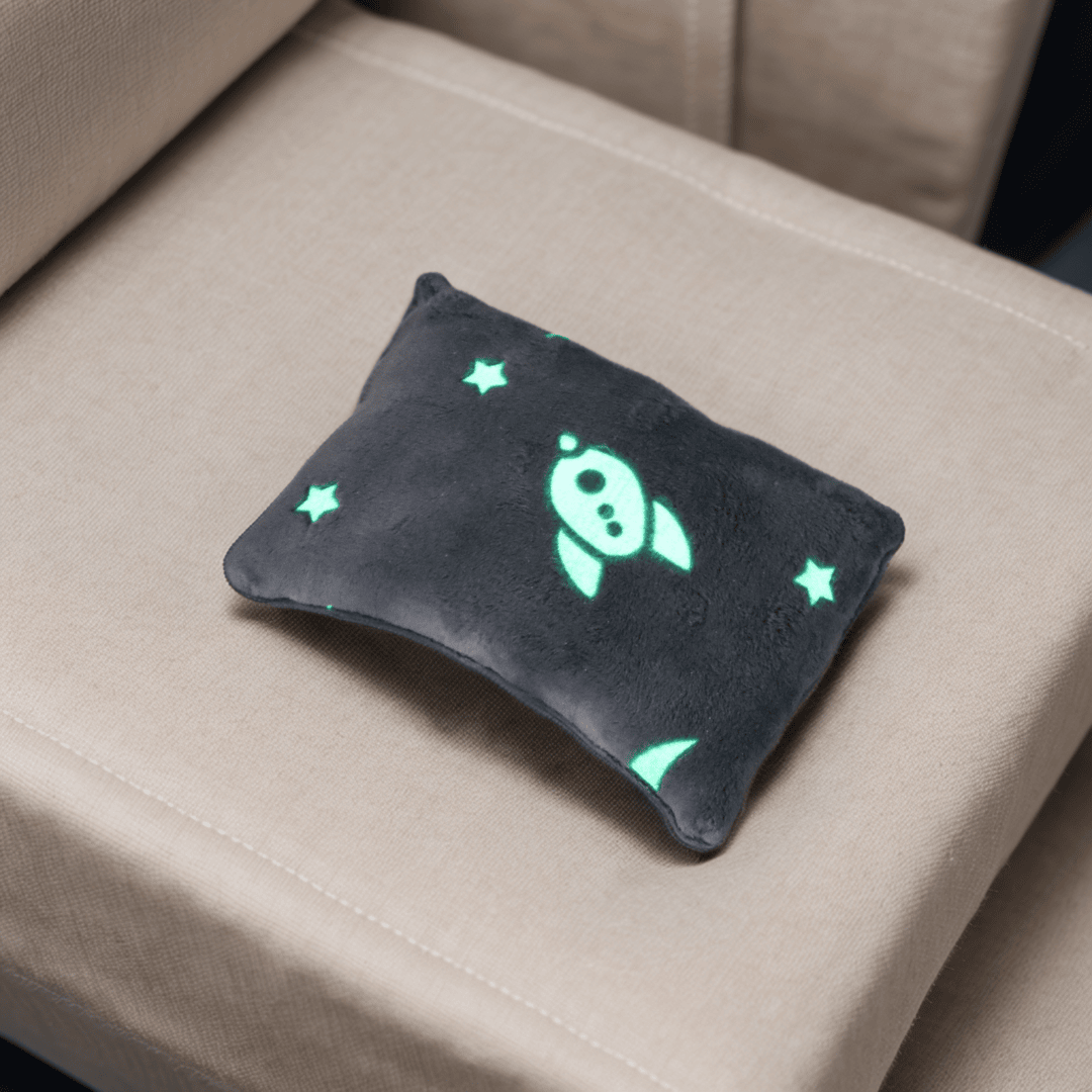 Travel Blanket Set