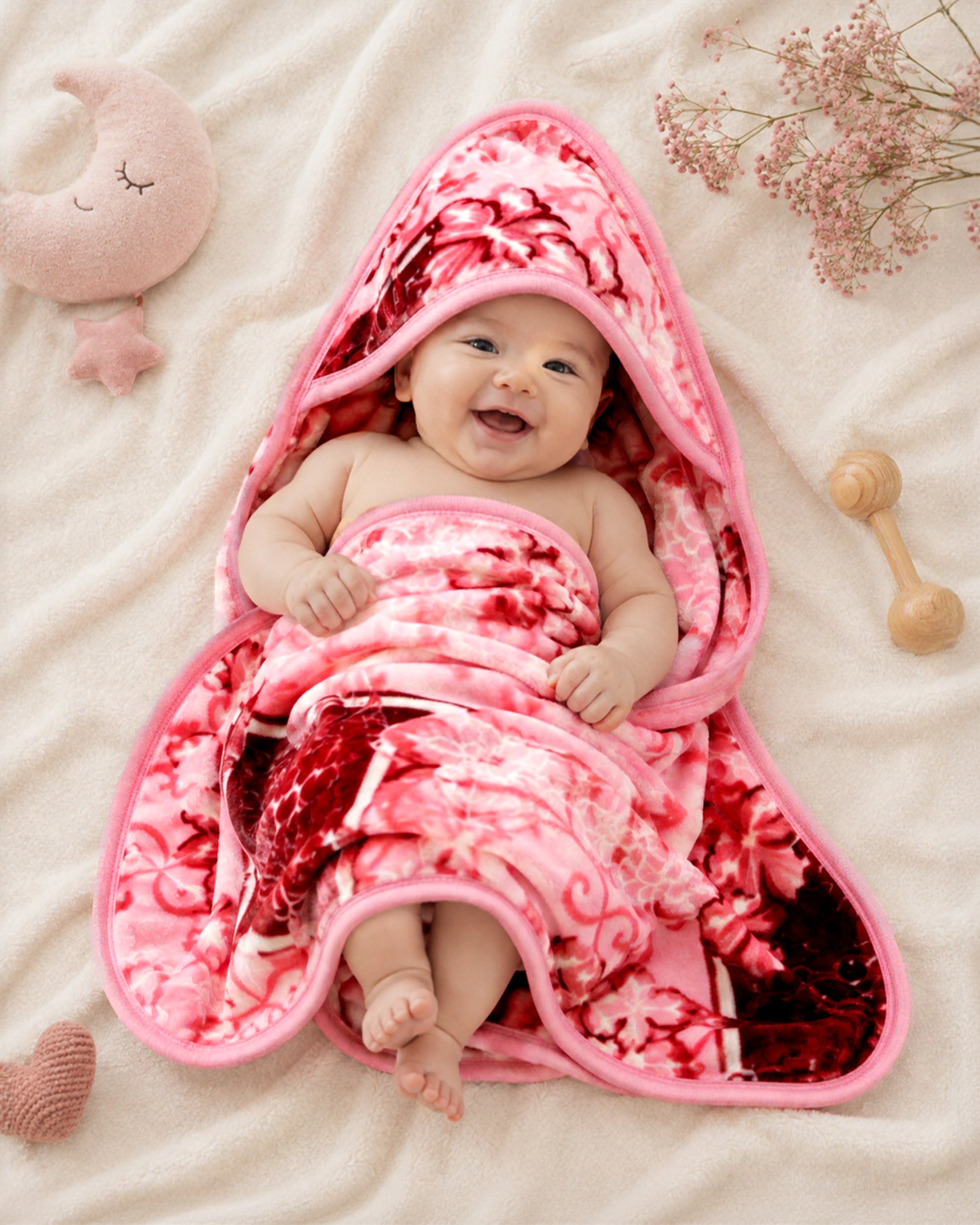 Baby Blankets