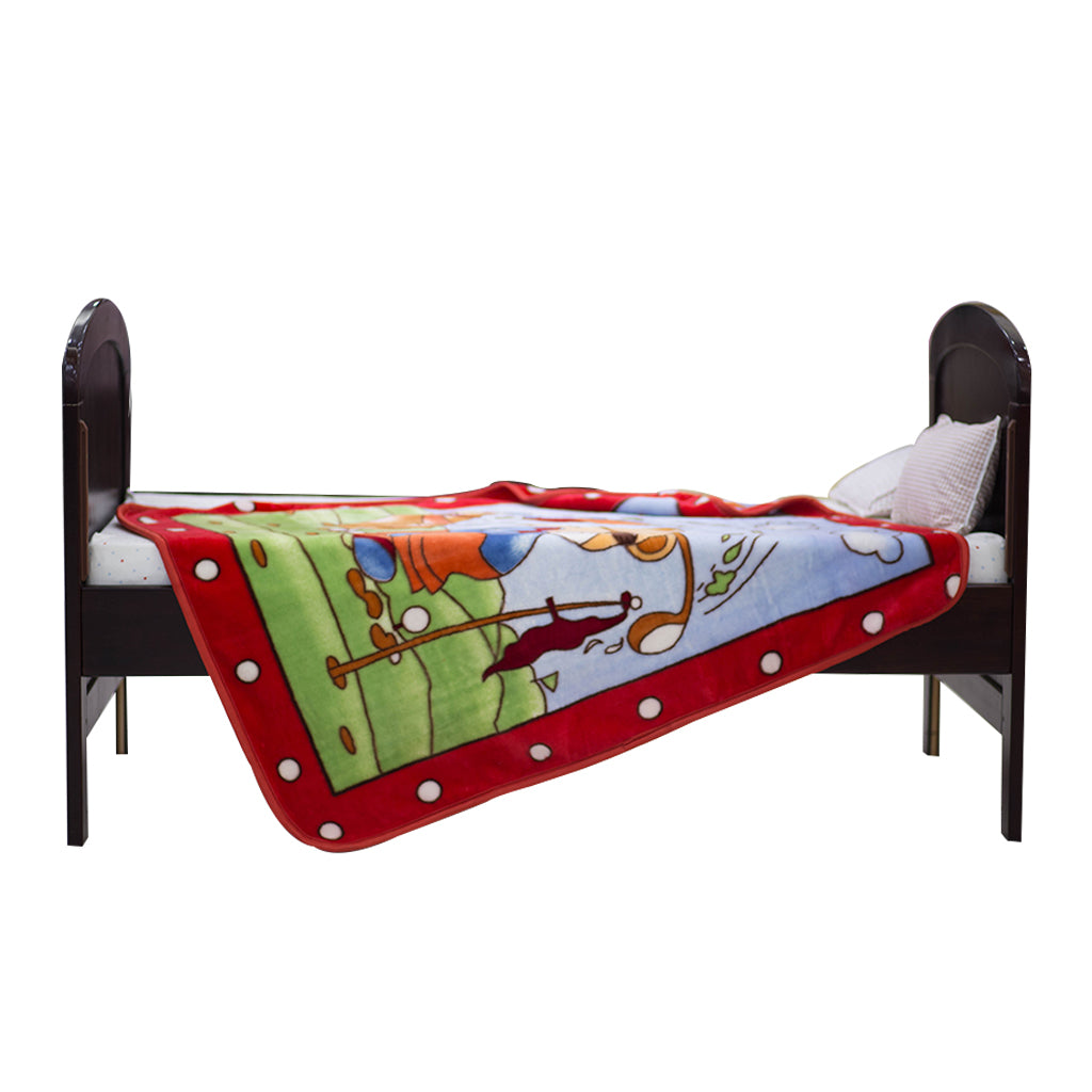 Kids Blankets