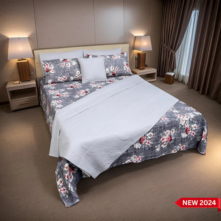 Luxe Bed Set