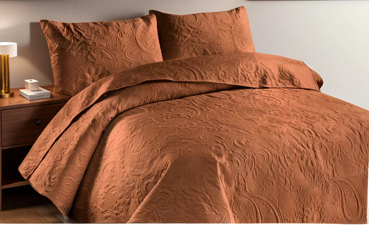 Luxe Bedspread