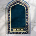 3D Janamaz Prayer Mat - Firdaus