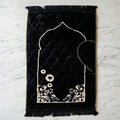 Mughal Prayer Mat Gold Series-Widaad A