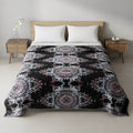 Wonder Flannel AC Blanket-Inkstone