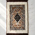 Kiswah Printed Prayer Mat - Bustan