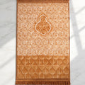 Mughal Prayer Mat - Baitullah