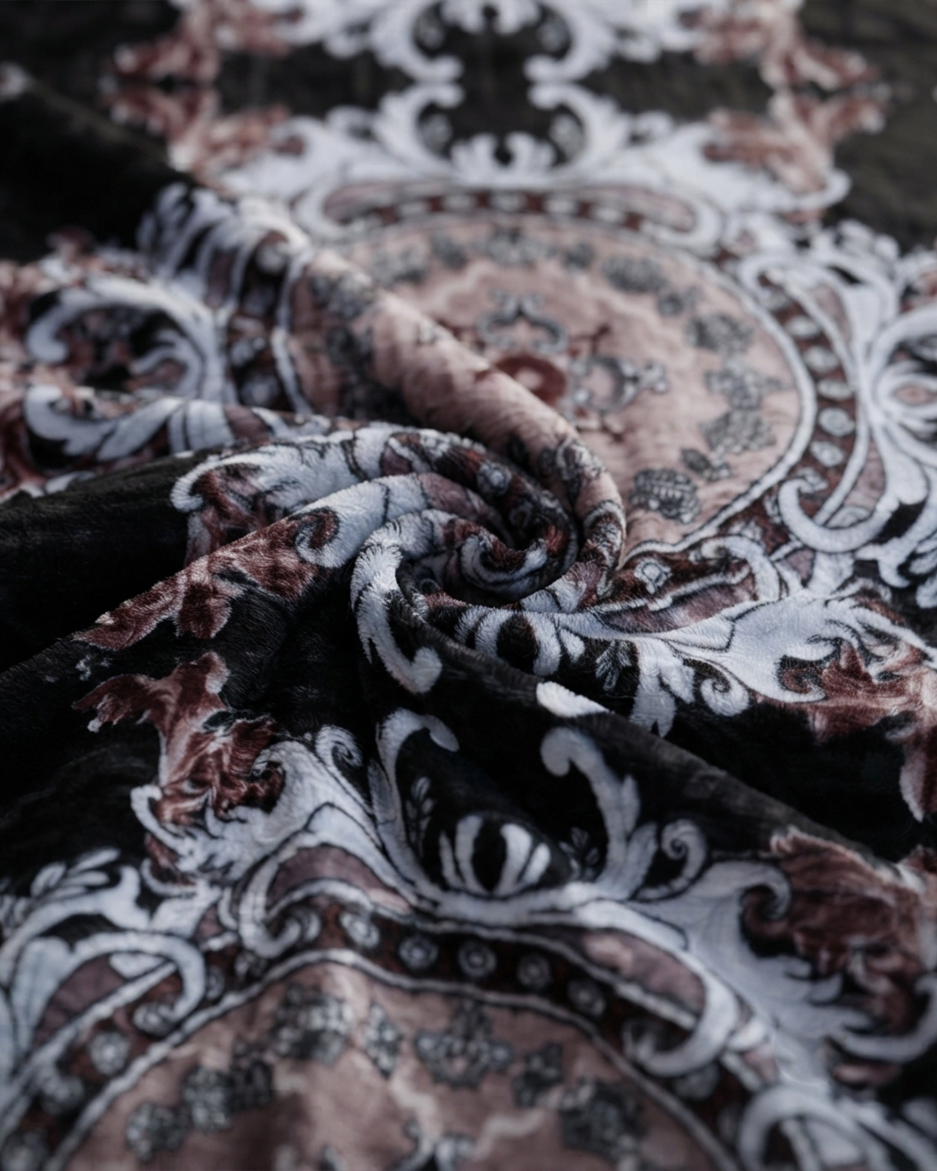 Wonder Flannel AC Blanket - Inkstone