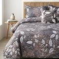 Fantasy 4 Pieces Bed Spread - Terrano
