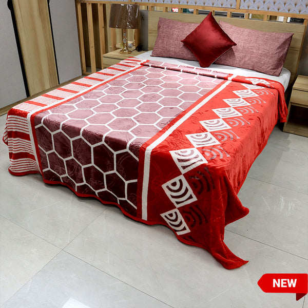 Plush Mink Blankets Online in Pakistan Plushmink