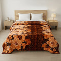 Wonder Flannel AC Blanket - Cendro