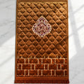 Mughal Prayer Mat - Mina
