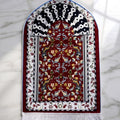 3D Janamaz Prayer Mat - Waadi