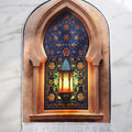 3D Janamaz Prayer Mat - Esaar