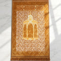 Mughal Prayer Mat - Marjaan
