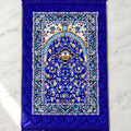 Mughal Prayer Mat - Riham