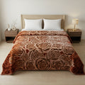 Wonder Flannel AC Blanket - Roslyn