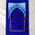 Mughal Prayer Mat - Ziya