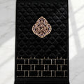Mughal Prayer Mat- Safa