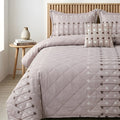 Fantasy 4 Pieces Bed Spread-Lumira