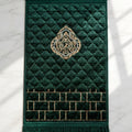 Mughal Prayer Mat - Adn