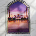 3D Janamaz Prayer Mat- Mosque 3