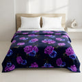 Wonder Flannel AC Blanket-Twilight