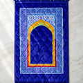 Mughal Prayer Mat - Ishraq